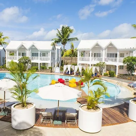 Seaview Calodyne Lifestyle Resort